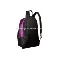 Latest Model Polyester School Backpack Funny Backpack School Bag